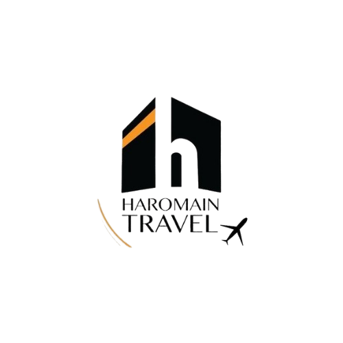logo haromain travel
