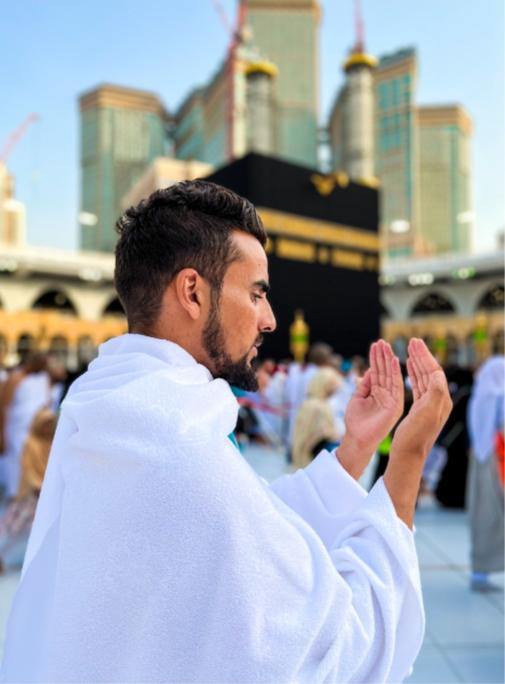 Haromain Travel - Umrah Murah, Haji Plus, Travel Umrah Terpercaya
